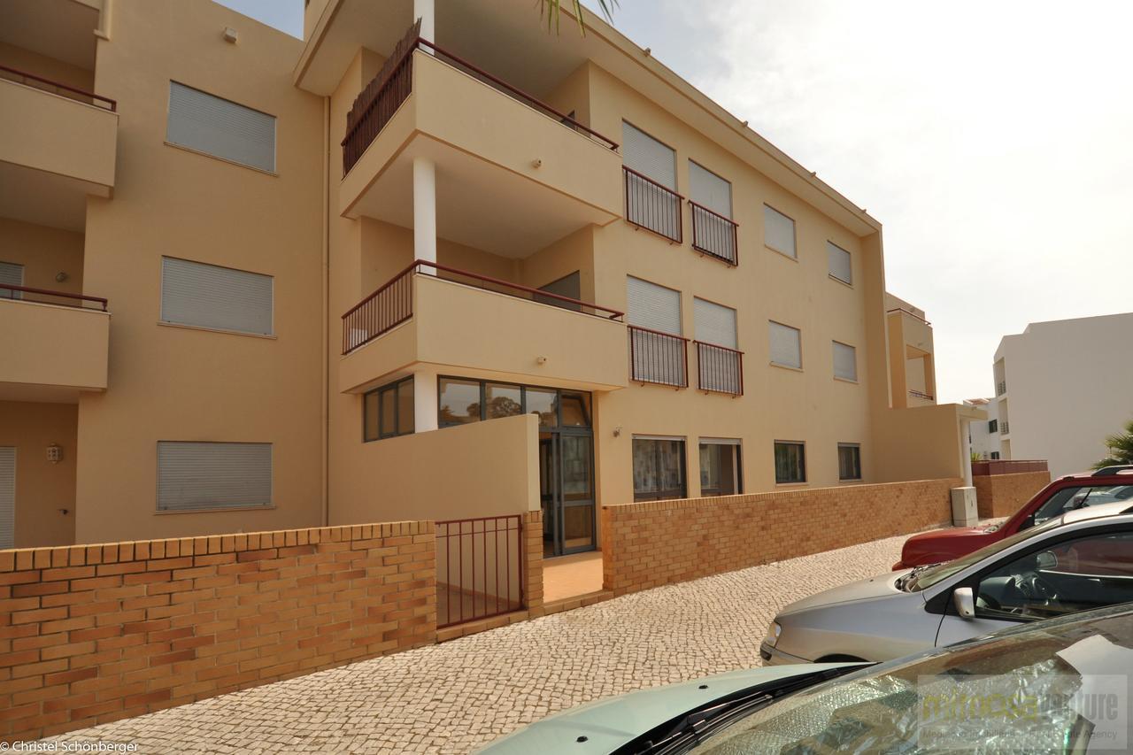 Dona Ana - A002 Apartment Lagos Bagian luar foto