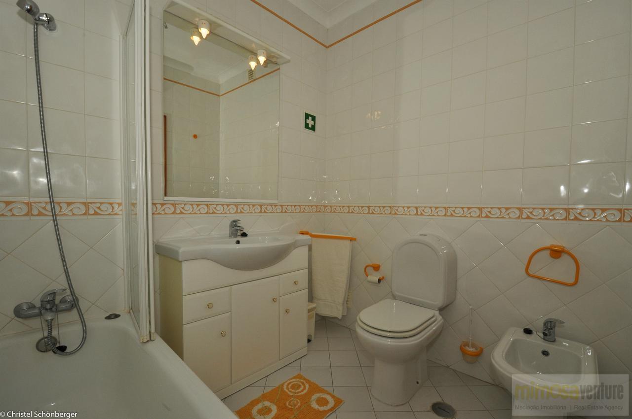 Dona Ana - A002 Apartment Lagos Bagian luar foto