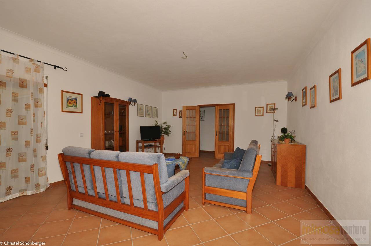 Dona Ana - A002 Apartment Lagos Bagian luar foto