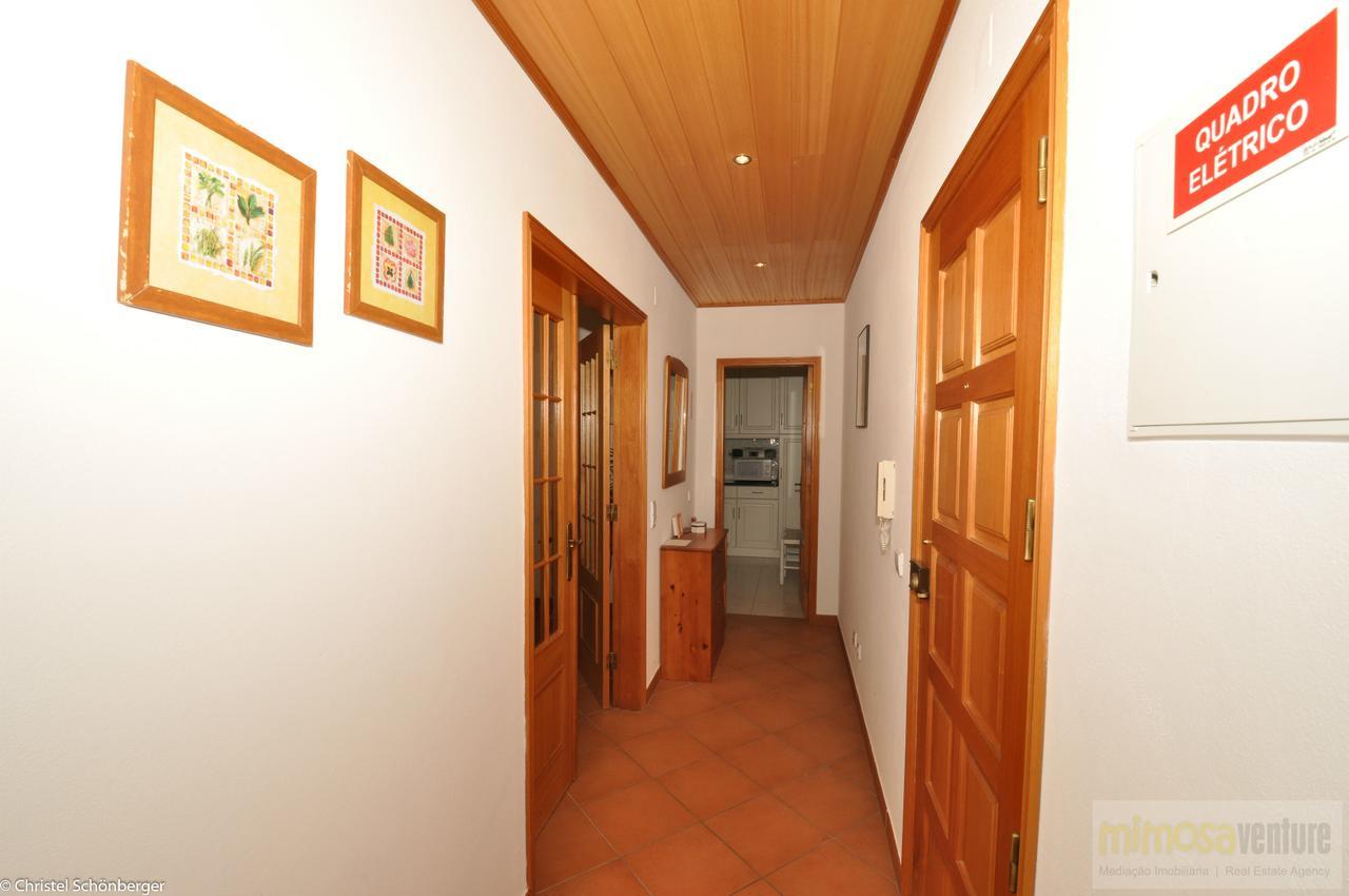 Dona Ana - A002 Apartment Lagos Bagian luar foto