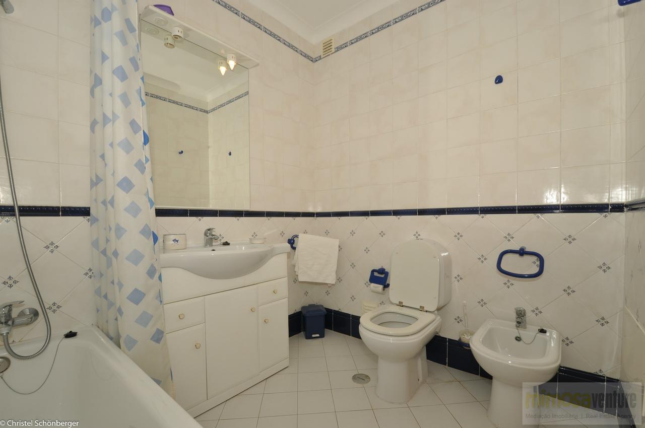Dona Ana - A002 Apartment Lagos Bagian luar foto