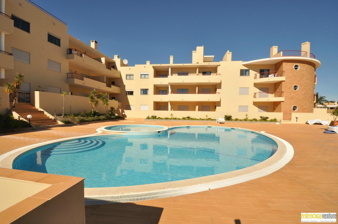 Dona Ana - A002 Apartment Lagos Bagian luar foto