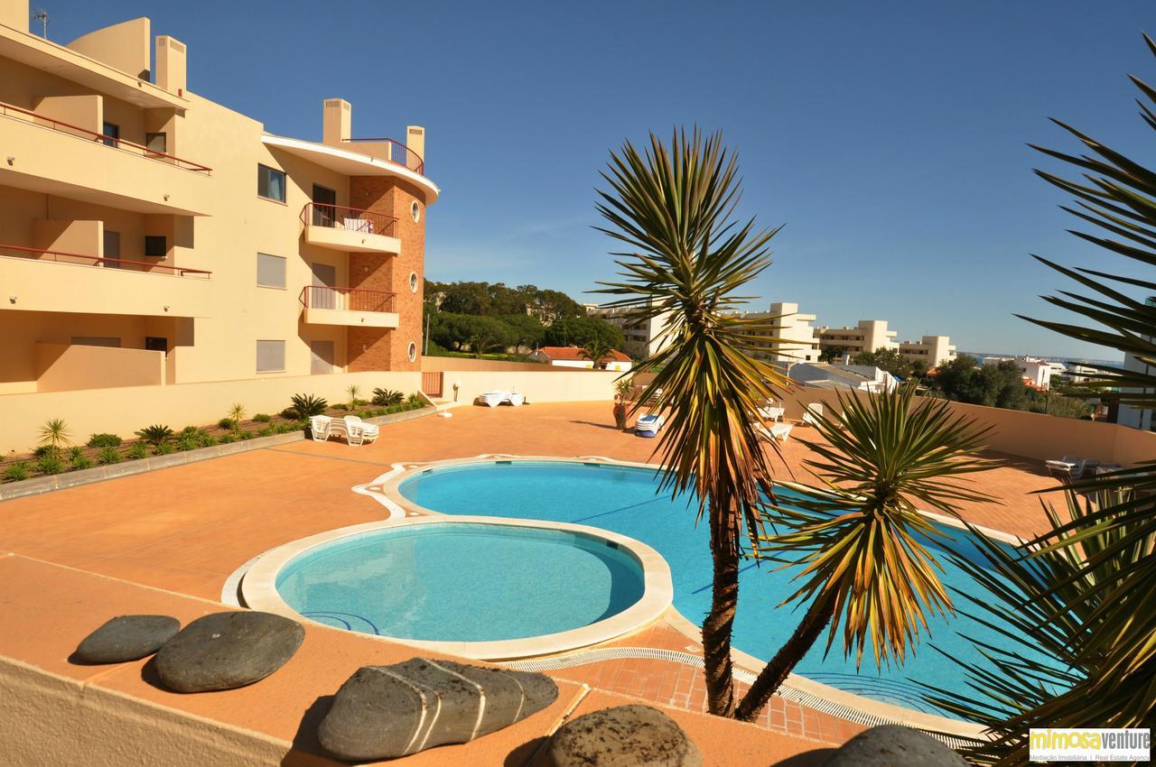 Dona Ana - A002 Apartment Lagos Bagian luar foto