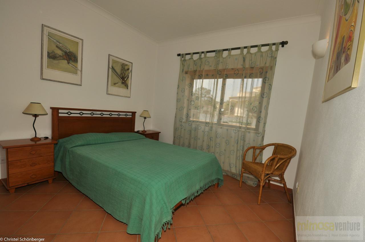 Dona Ana - A002 Apartment Lagos Bagian luar foto