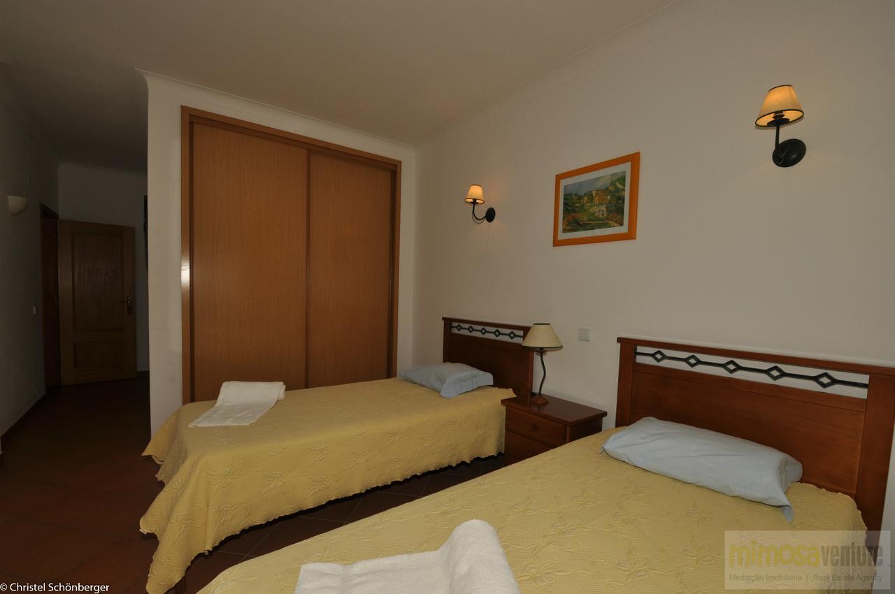 Dona Ana - A002 Apartment Lagos Bagian luar foto