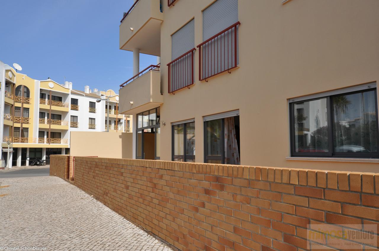 Dona Ana - A002 Apartment Lagos Bagian luar foto