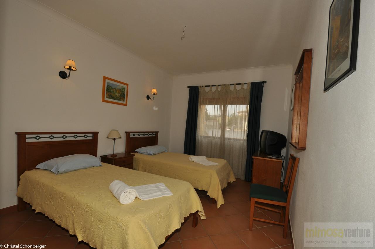 Dona Ana - A002 Apartment Lagos Bagian luar foto